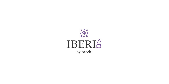 歌舞伎町のホストクラブ「ACACIA -IBERIS-」の求人宣伝。