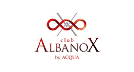 ALBANOX by ACQUAのロゴ