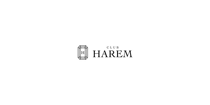 歌舞伎町のホストクラブ「HAREM -総本店-」の求人宣伝。