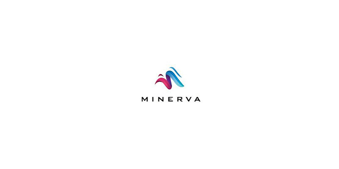 歌舞伎町のホストクラブ「MINERVA」の求人宣伝。