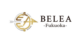 BELEA FUKUOKAのロゴ