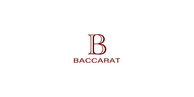 中洲のホストクラブ「BACCARAT」の求人宣伝。