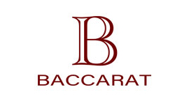 BACCARATのロゴ