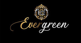 EVERGREENのロゴ