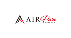 AIR PUREのロゴ