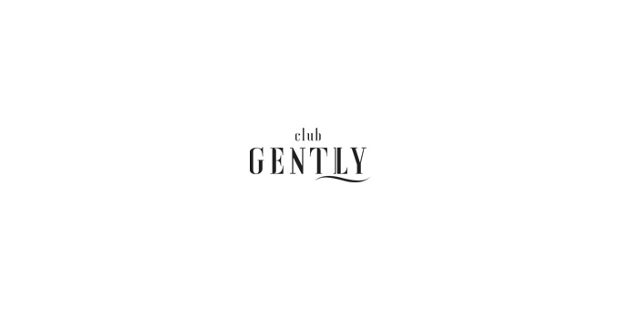 ミナミのホストクラブ「GENTLY -大阪-」の求人宣伝。