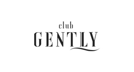 GENTLY -大阪-のロゴ