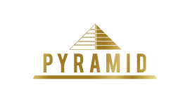 PYRAMIDのロゴ