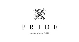 PRIDEのロゴ