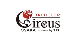 BACHELOR -Circus-のロゴ