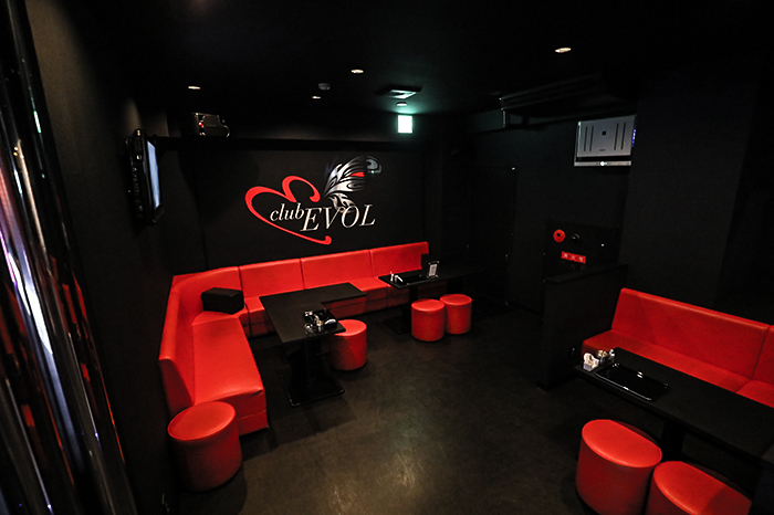 club EVOLの店内写真6