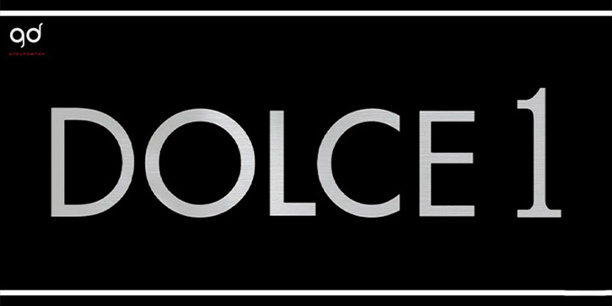 歌舞伎町ホストクラブclub DOLCE1の求人宣伝。