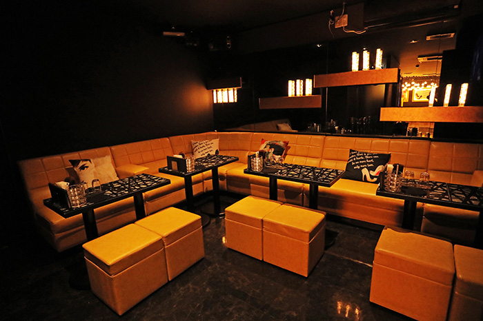 ANARCHYの店内写真8