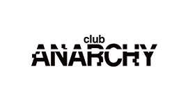 ANARCHYのロゴ