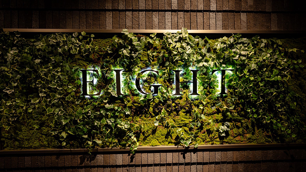 EIGHTの店内写真5
