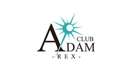 ADAM REXのロゴ