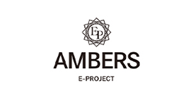 AMBERSのロゴ