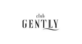GENTLY -大阪-のロゴ