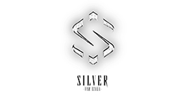 VAM OSAKA -SILVER-のロゴ