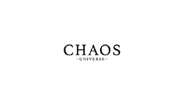 UNIVERSE -CHAOS-のロゴ