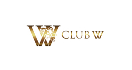 Wのロゴ