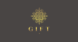 GIFTのロゴ