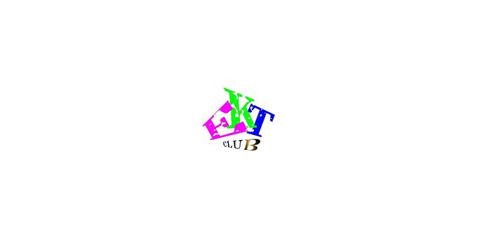 ミナミのホストクラブ「EKT」の求人宣伝。