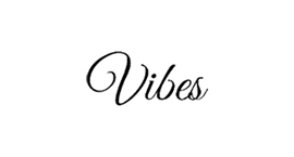 Vibesのロゴ