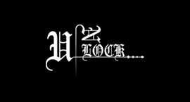 UNLOCK -（1部）-のロゴ