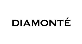 DIAMONTÉのロゴ