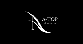 A-TOP -MONSTAR-のロゴ