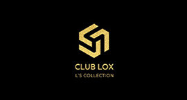 LOXのロゴ