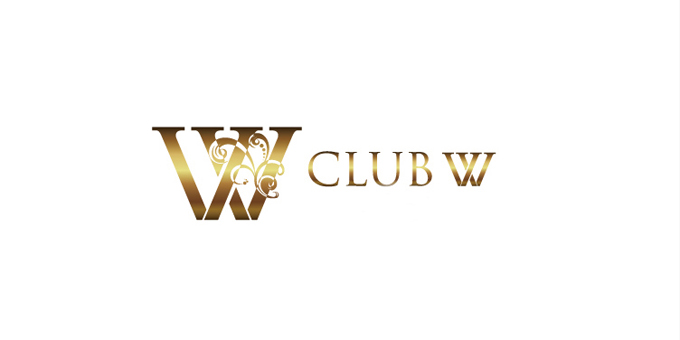 ミナミのホストクラブ「W」の求人宣伝。