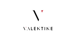 VALENTINEのロゴ