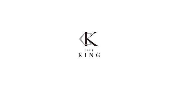 ミナミのホストクラブ「KING」の求人宣伝。