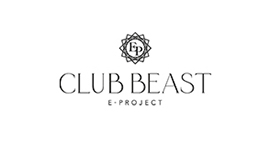 BEASTのロゴ