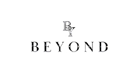 BEYONDのロゴ