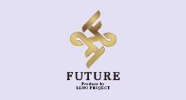 FUTURE -（1部）-のロゴ