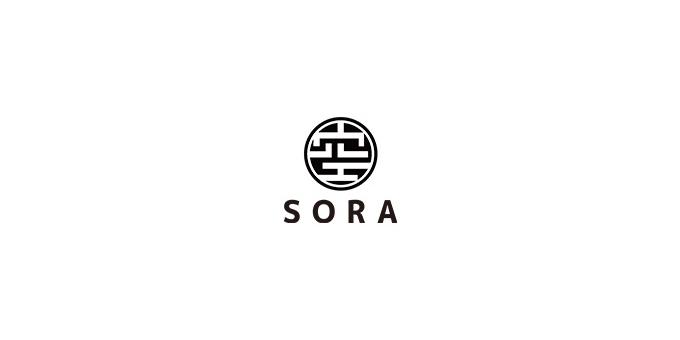 ミナミのホストクラブ「SORA osaka」の求人宣伝。