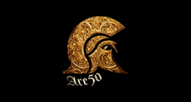 Are50のロゴ