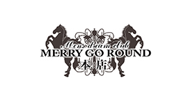 MERRY GO ROUND -本店-のロゴ