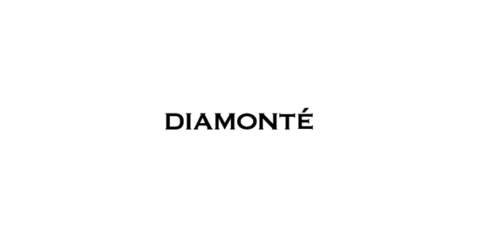ミナミのホストクラブ「DIAMONTÉ」の求人宣伝。