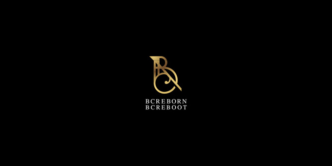 ミナミのホストクラブ「BC REBORN･REBOOT -（2部）-」の求人宣伝。