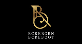 BC REBORN･REBOOT -（2部）-のロゴ