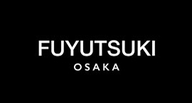 FUYUTSUKI -OSAKA-のロゴ