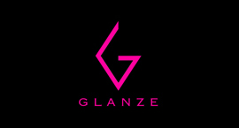 GLANZE -（1部）-のロゴ