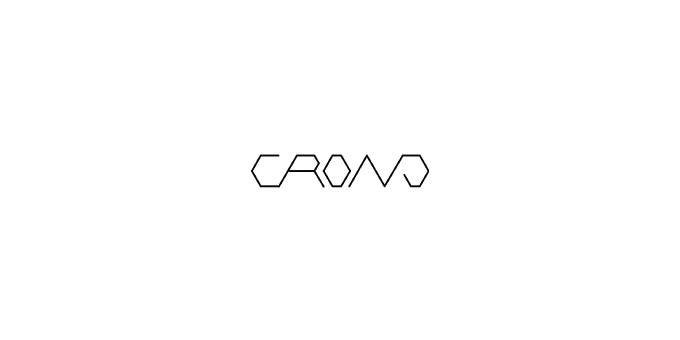 ミナミのホストクラブ「Chrono」の求人宣伝。