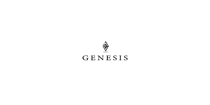 ミナミのホストクラブ「GENESIS」の求人宣伝。