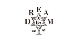 DREAM大阪のロゴ