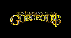 GORGEOUSのロゴ